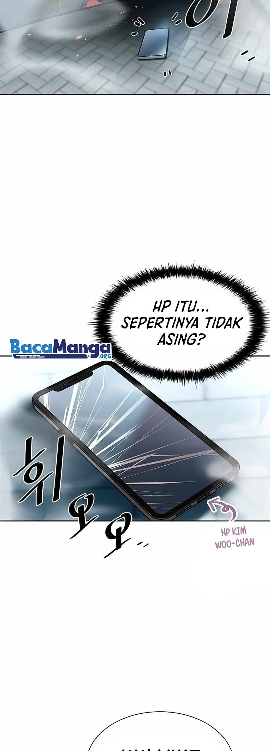 Villain To Kill Chapter 40 Gambar 8