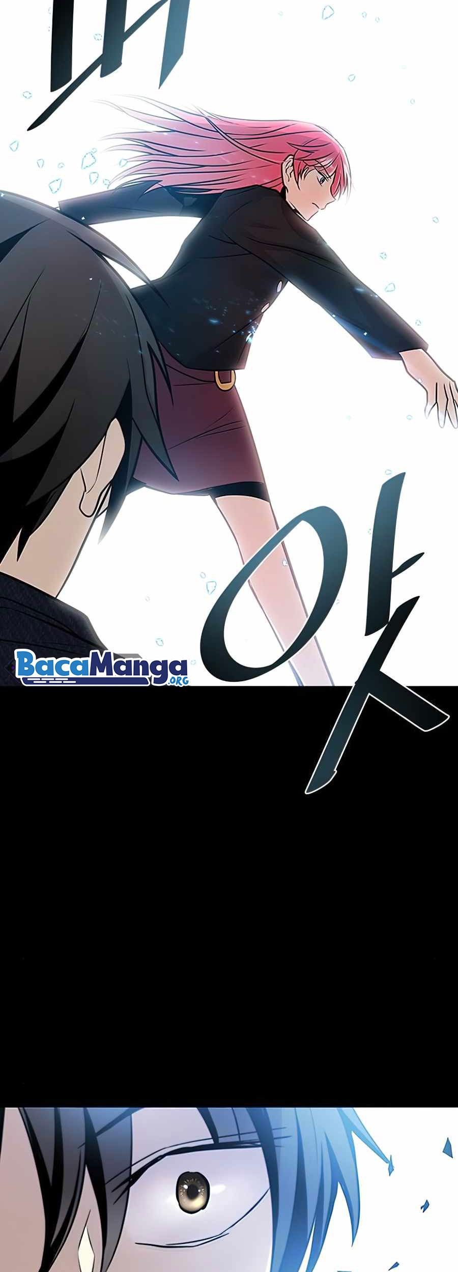 Villain To Kill Chapter 40 Gambar 12