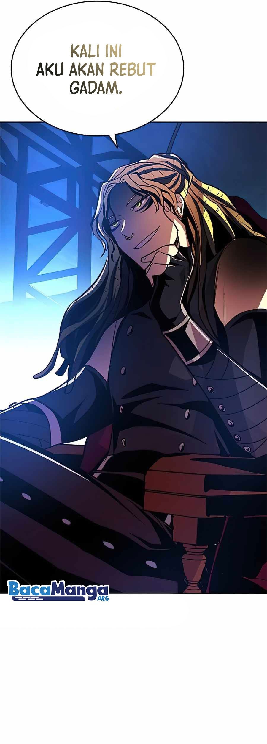 Villain To Kill Chapter 39 Gambar 29