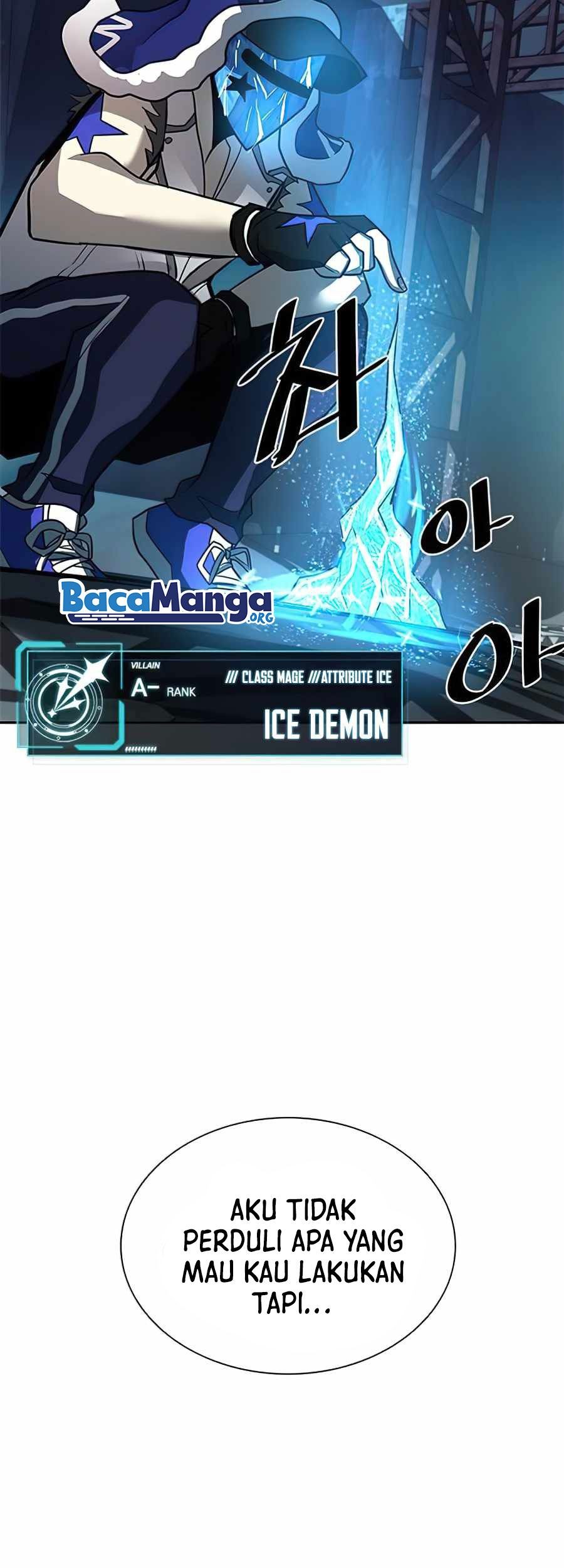 Villain To Kill Chapter 39 Gambar 18