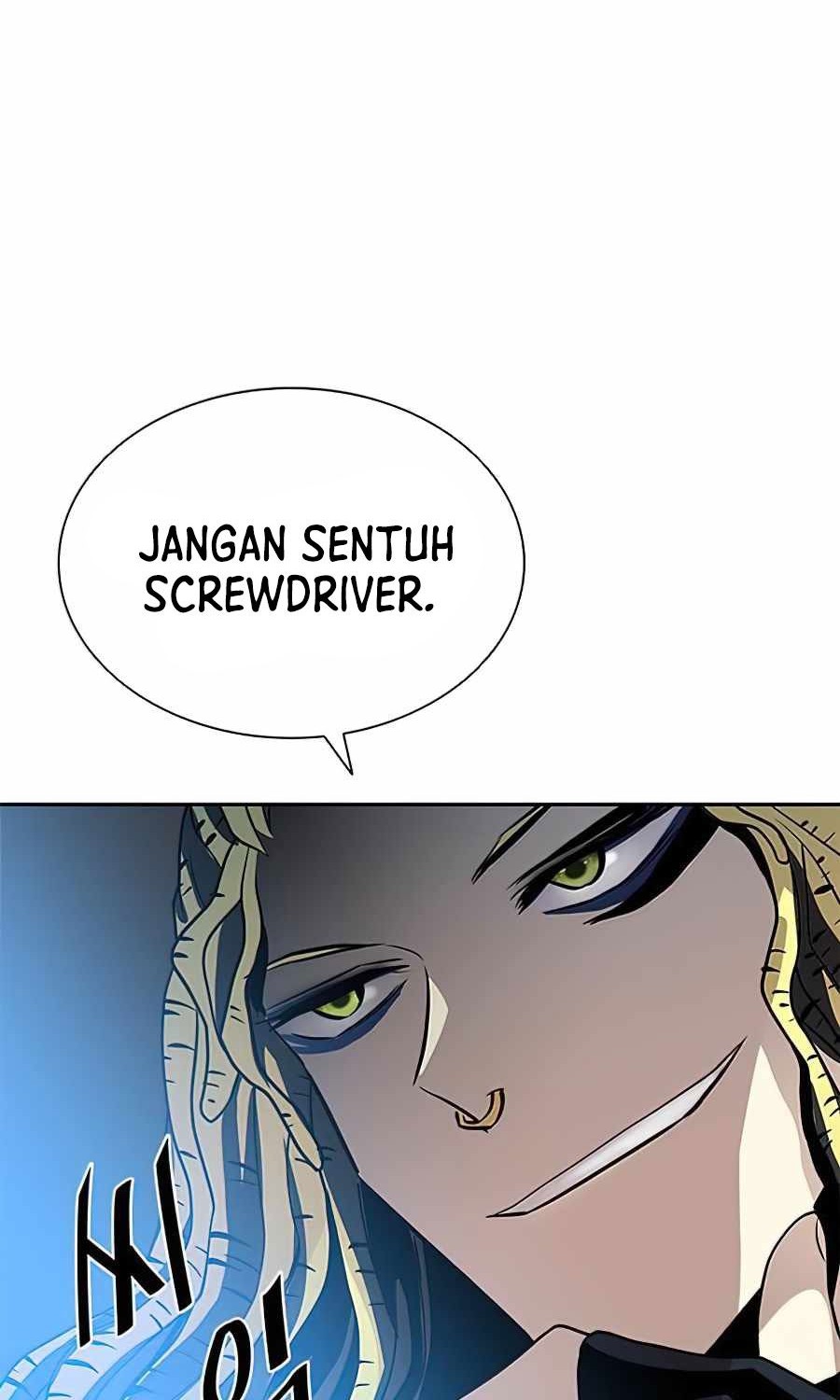 Villain To Kill Chapter 39 Gambar 19