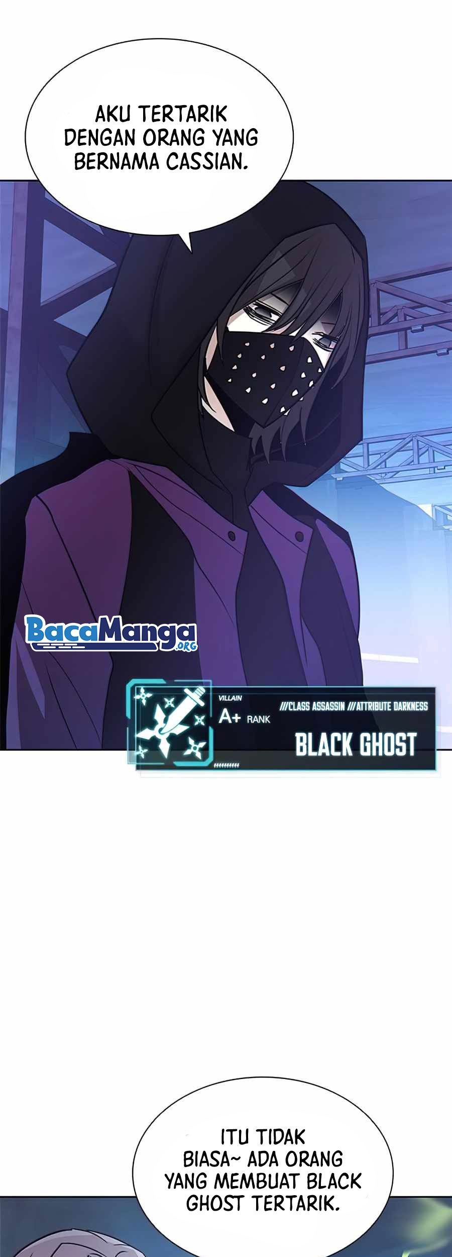 Villain To Kill Chapter 39 Gambar 24