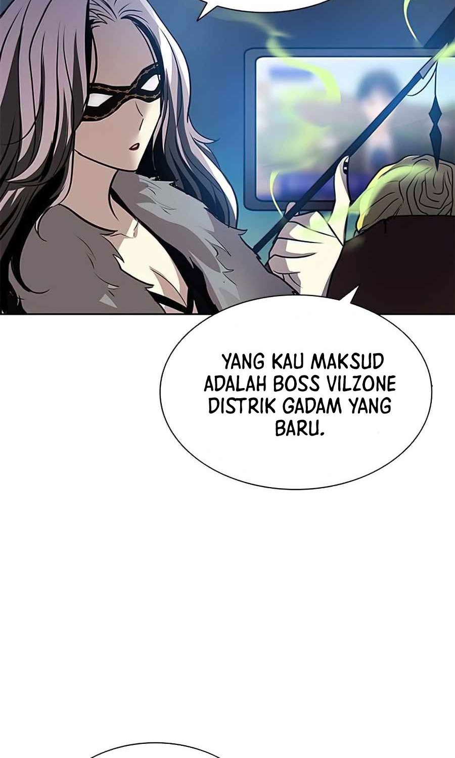 Villain To Kill Chapter 39 Gambar 25