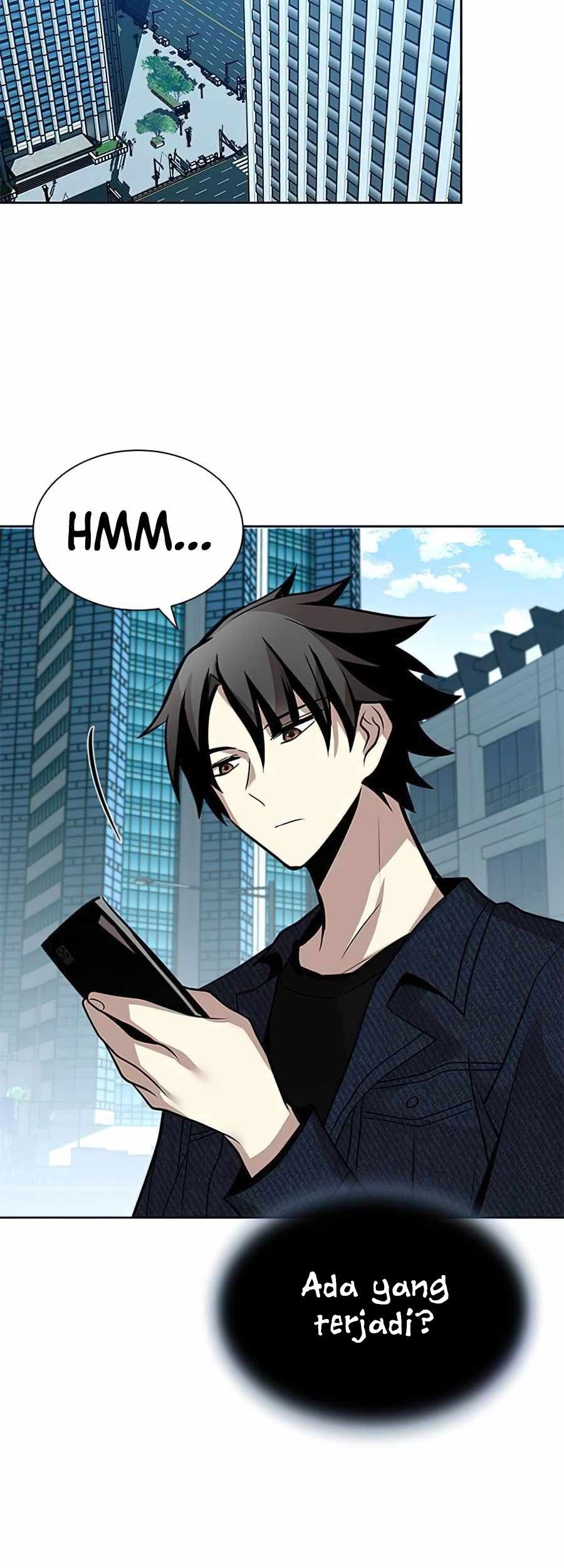 Villain To Kill Chapter 39 Gambar 44