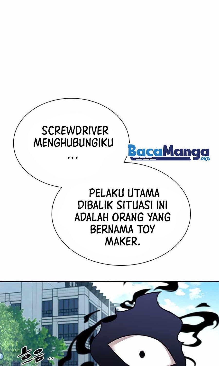 Villain To Kill Chapter 39 Gambar 45