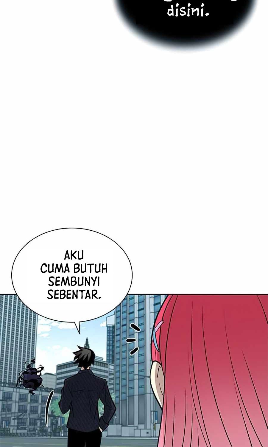 Villain To Kill Chapter 39 Gambar 47