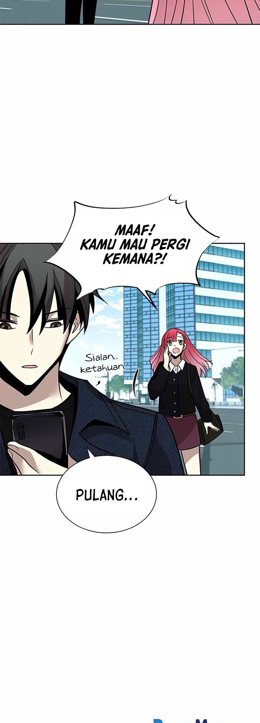 Villain To Kill Chapter 39 Gambar 48