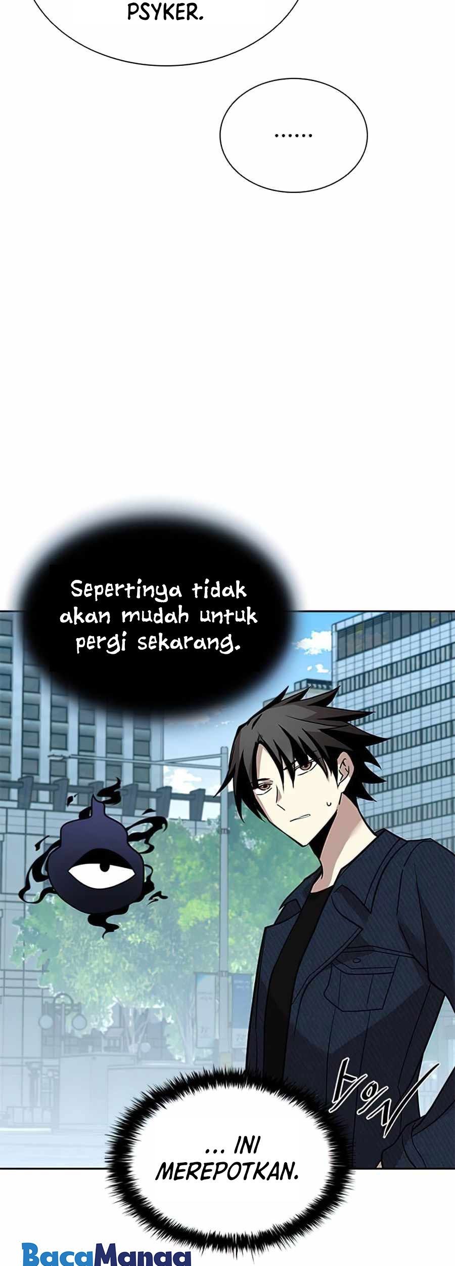 Villain To Kill Chapter 39 Gambar 50
