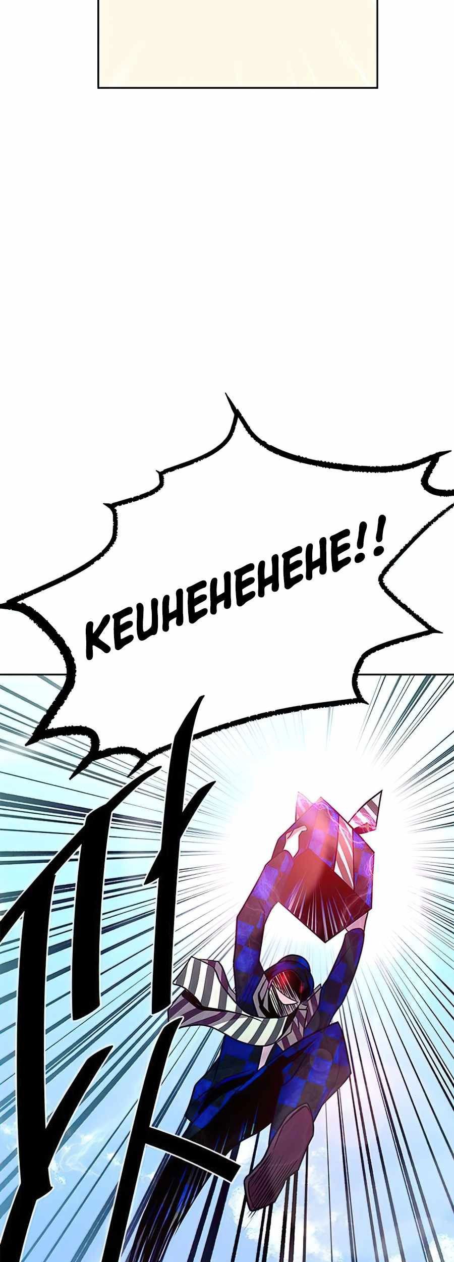 Villain To Kill Chapter 39 Gambar 52