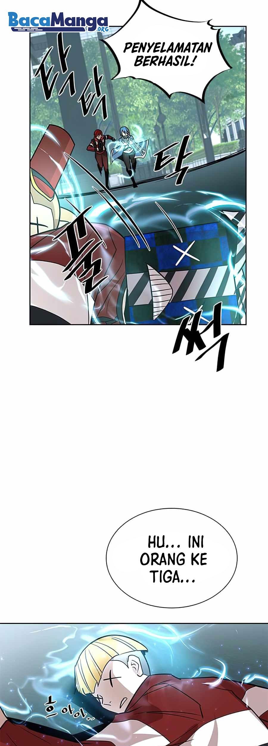 Villain To Kill Chapter 39 Gambar 37