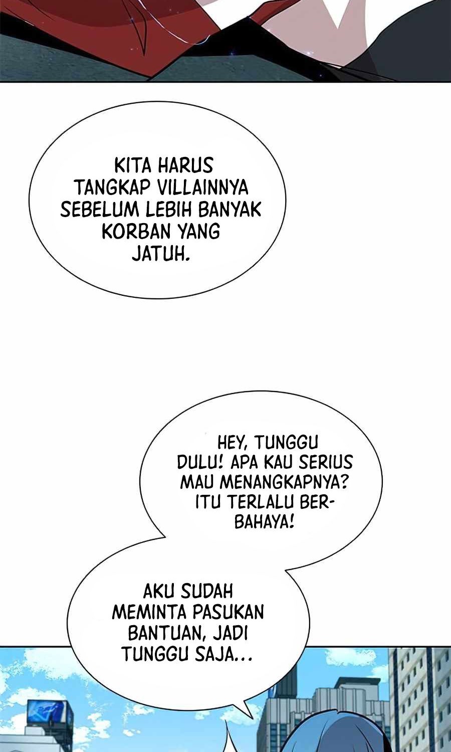 Villain To Kill Chapter 39 Gambar 38