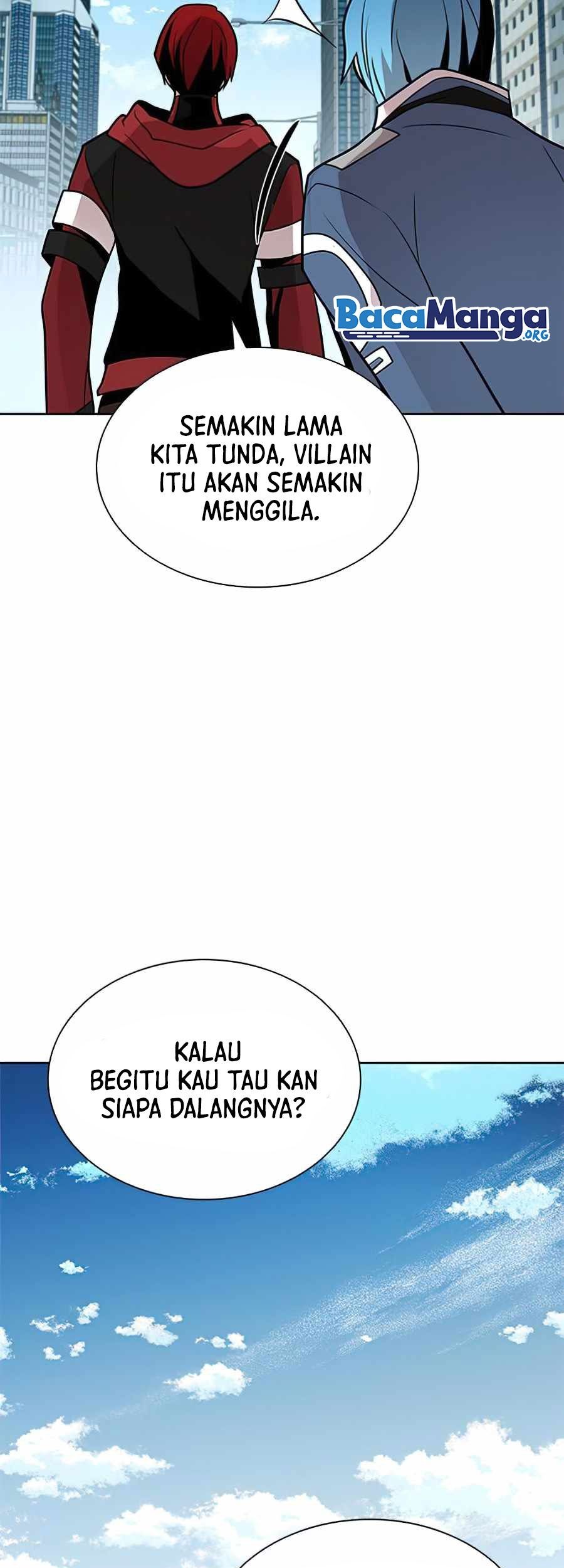 Villain To Kill Chapter 39 Gambar 39