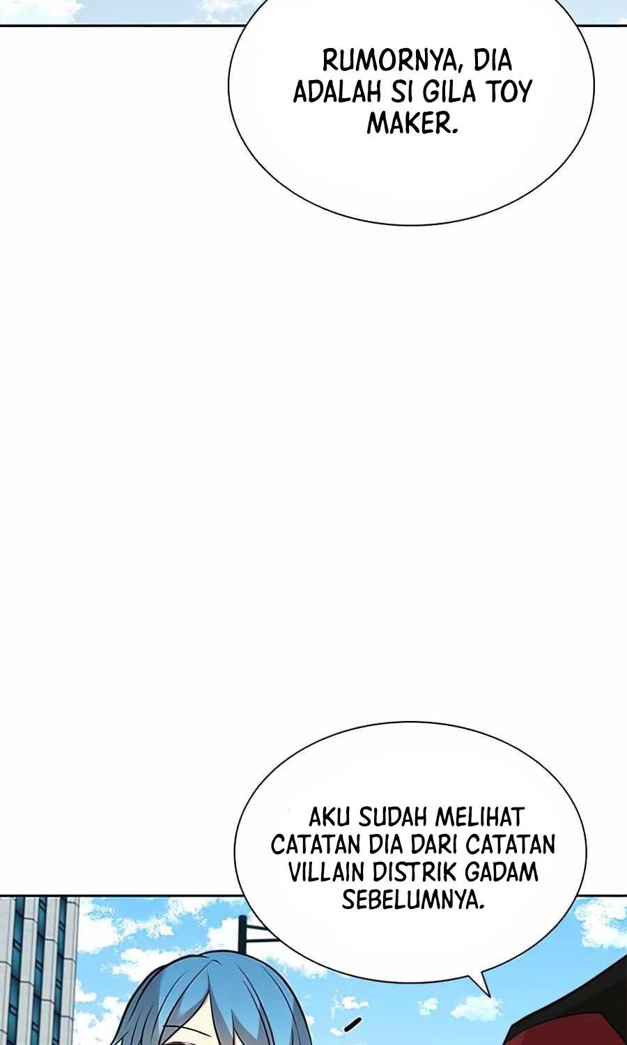 Villain To Kill Chapter 39 Gambar 40