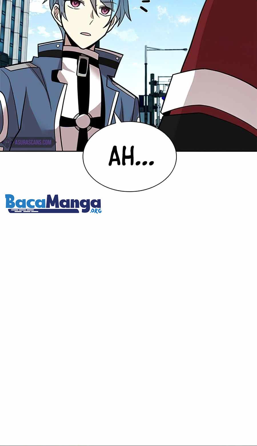 Villain To Kill Chapter 39 Gambar 41