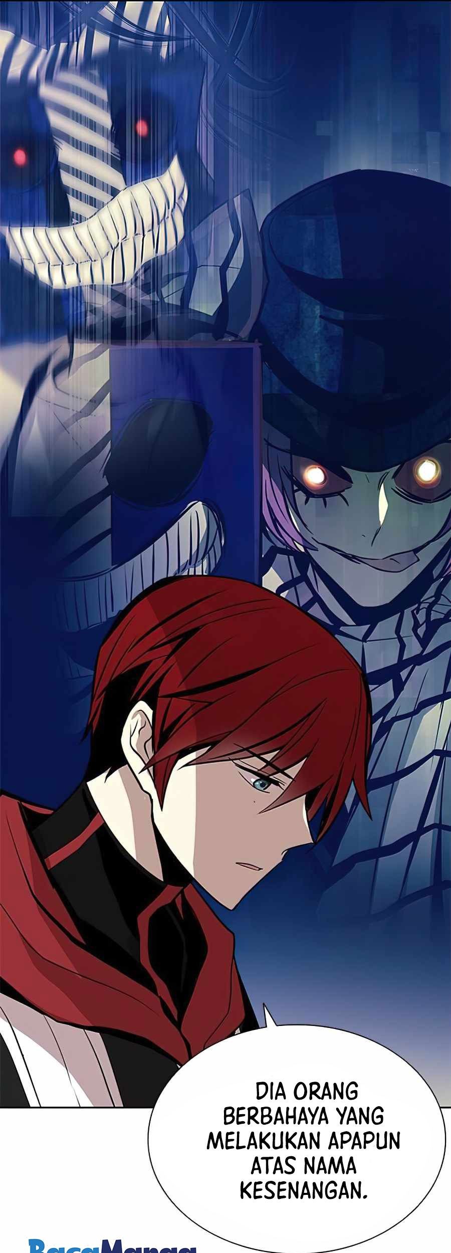 Villain To Kill Chapter 39 Gambar 42