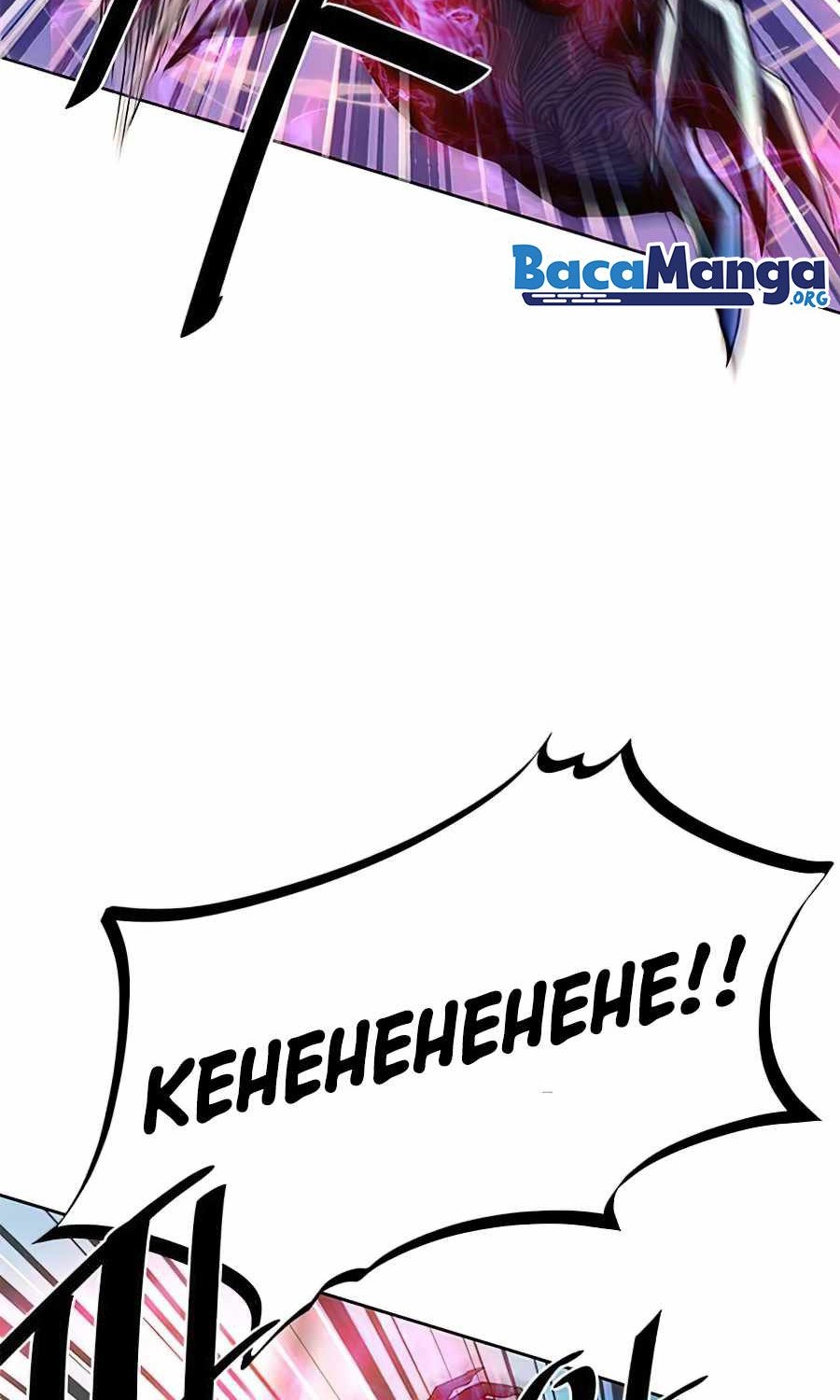 Villain To Kill Chapter 39 Gambar 3