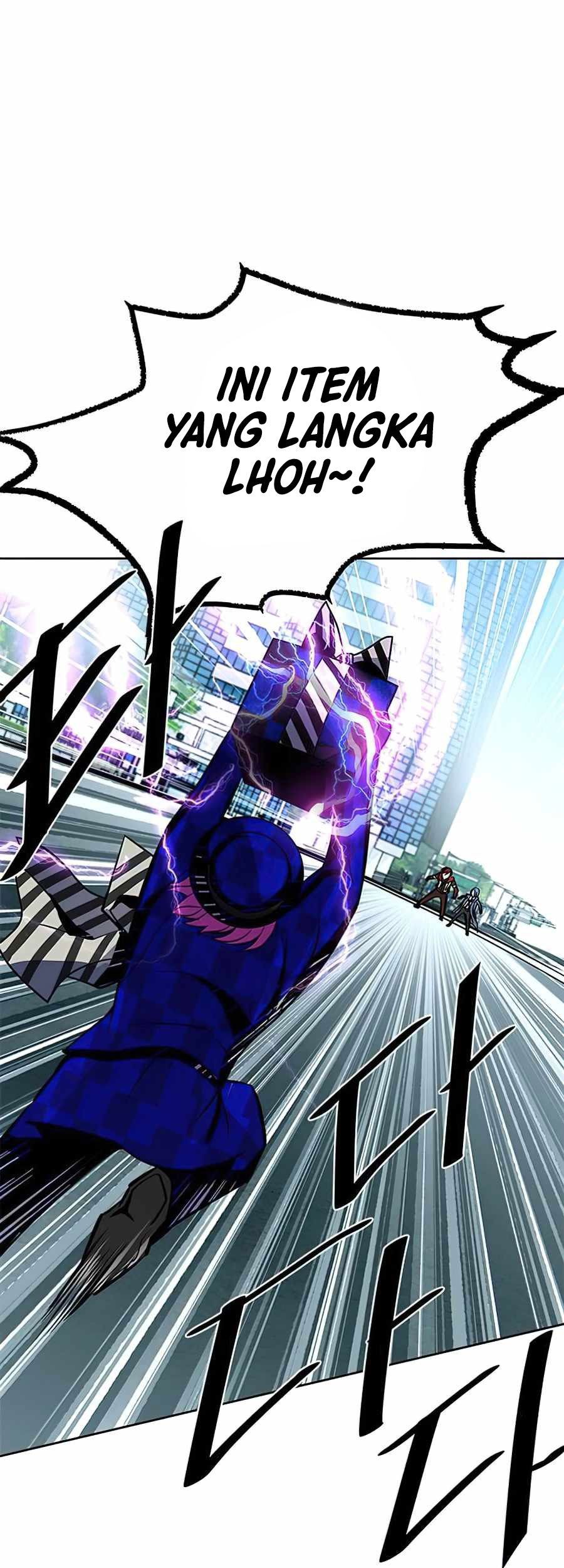 Villain To Kill Chapter 39 Gambar 64