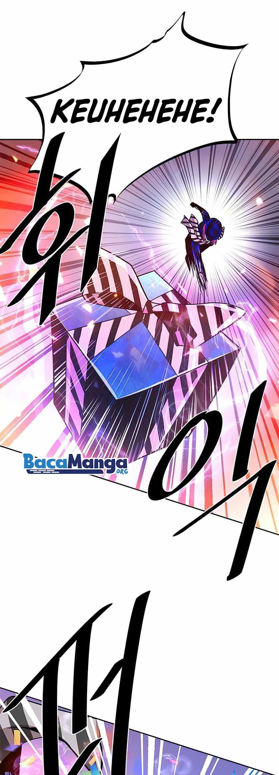 Villain To Kill Chapter 39 Gambar 70