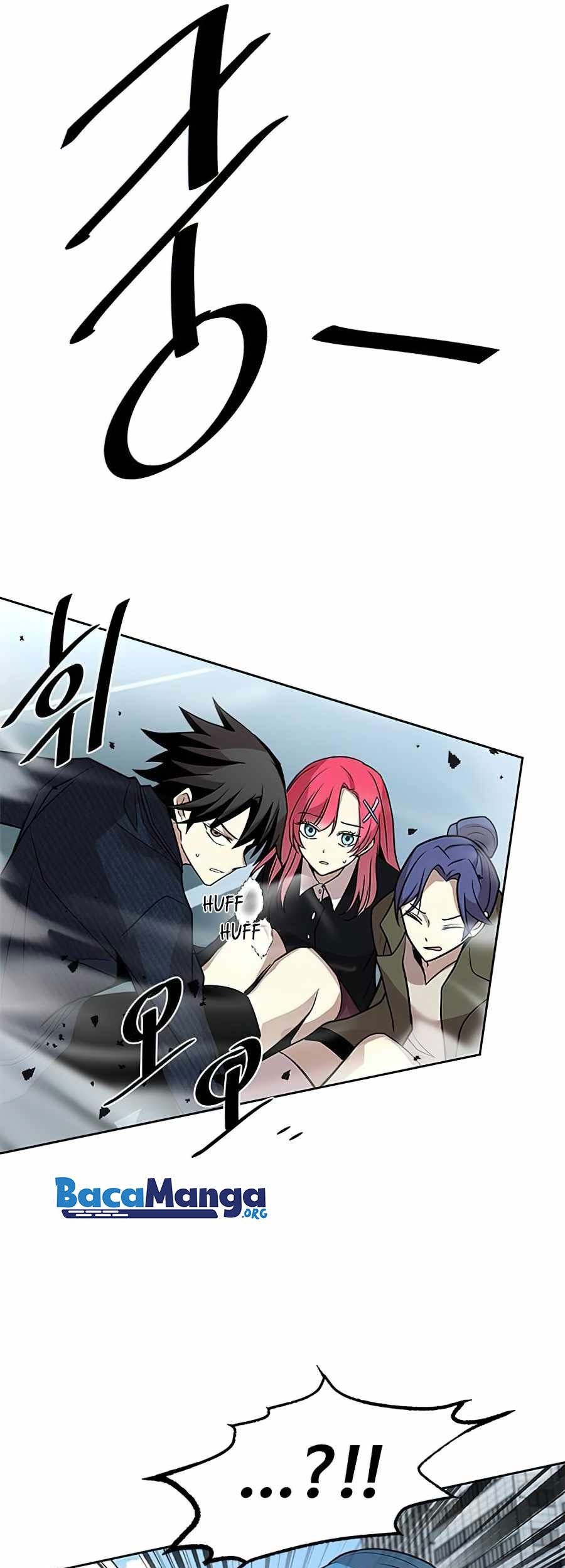 Villain To Kill Chapter 39 Gambar 56