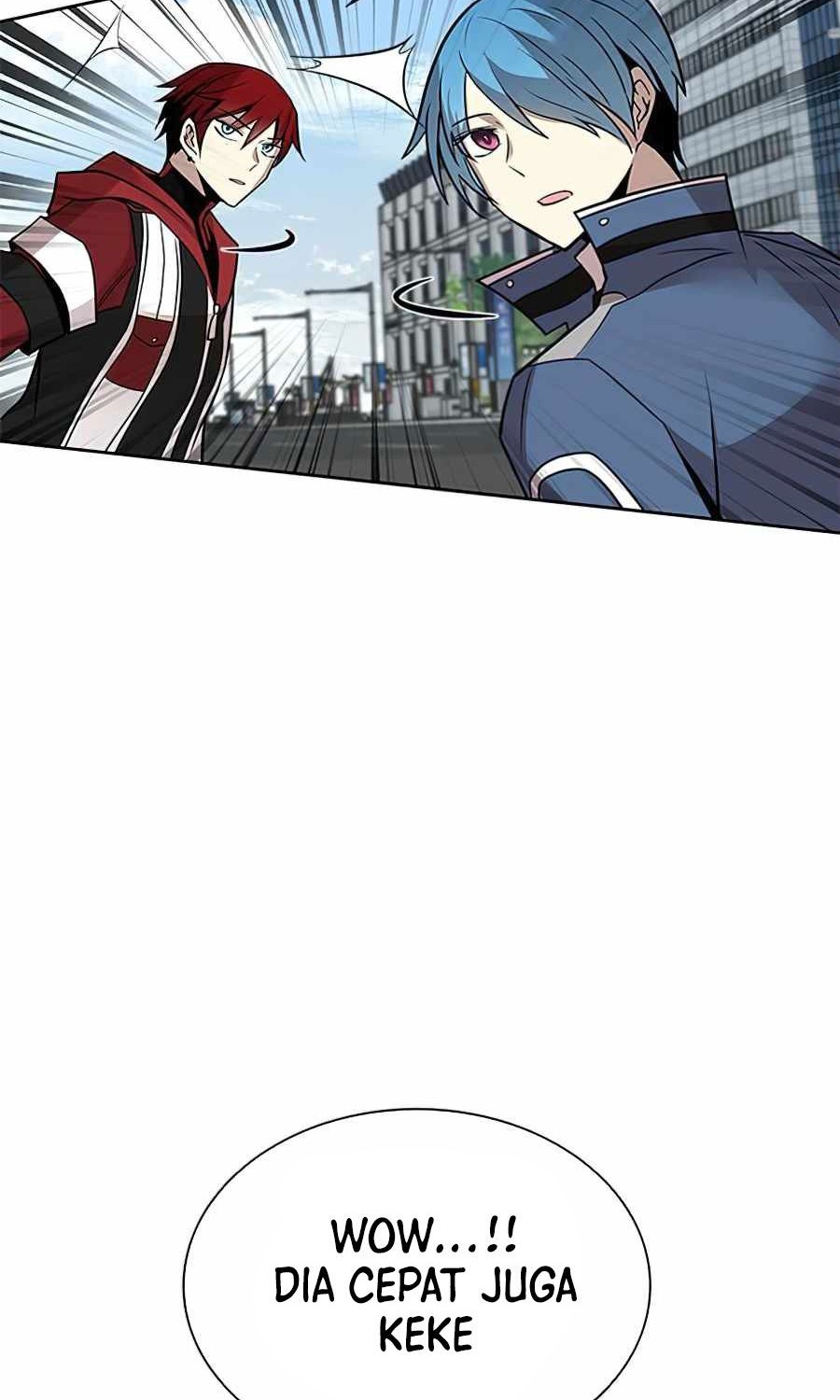 Villain To Kill Chapter 39 Gambar 57