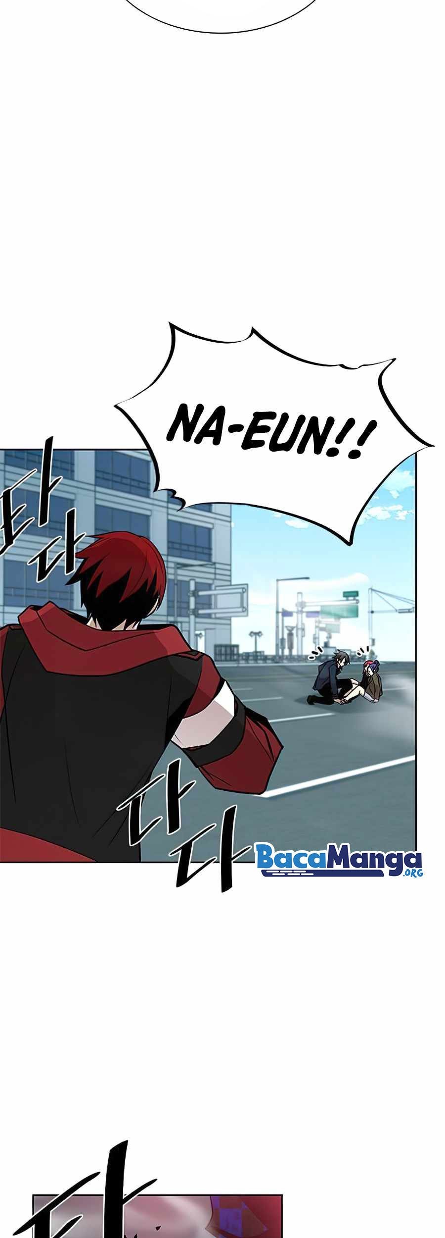 Villain To Kill Chapter 39 Gambar 58