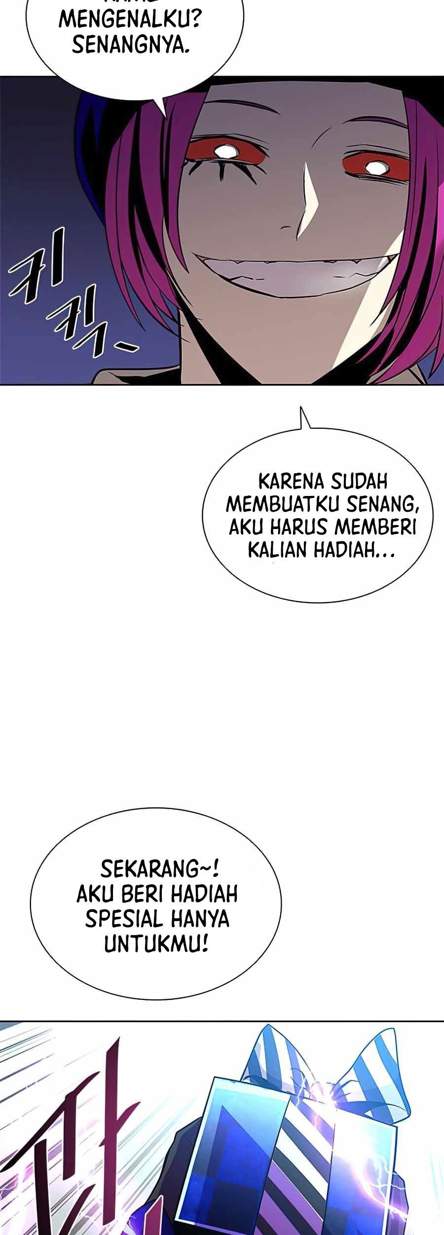 Villain To Kill Chapter 39 Gambar 62