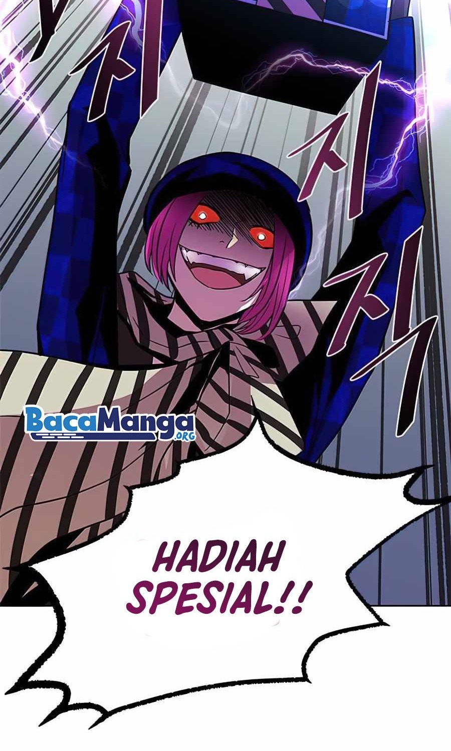 Villain To Kill Chapter 39 Gambar 63