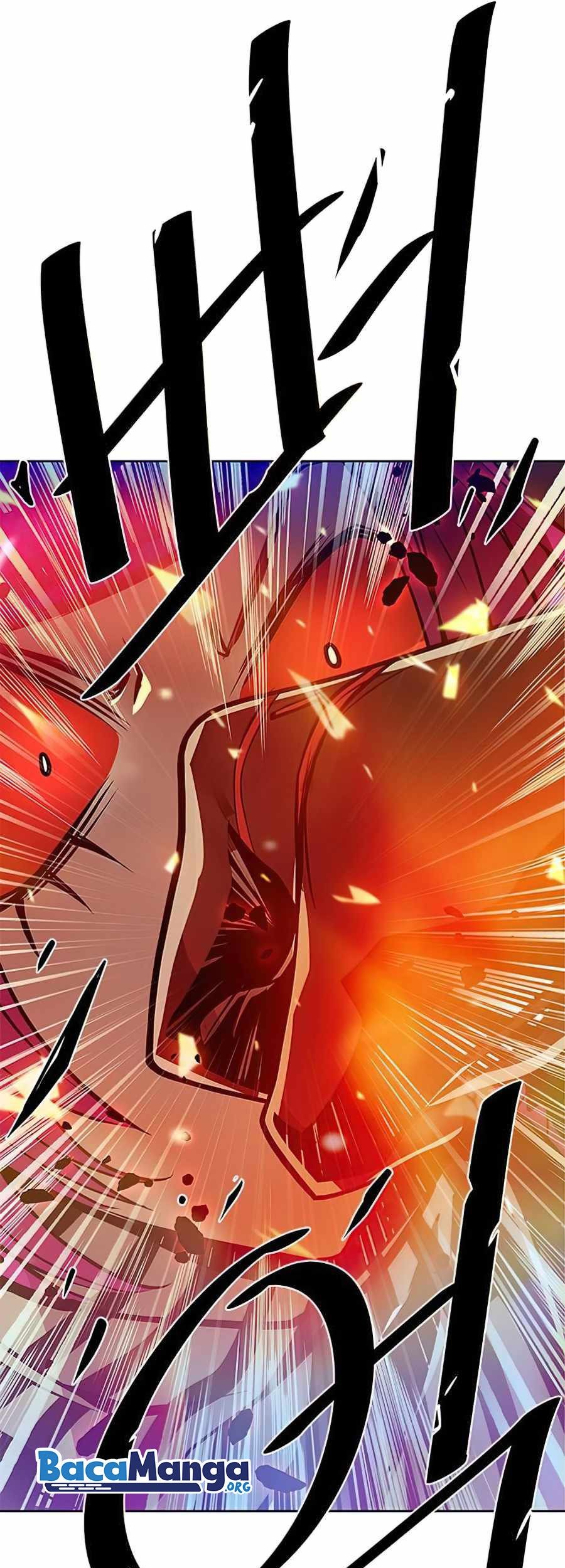 Villain To Kill Chapter 39 Gambar 84