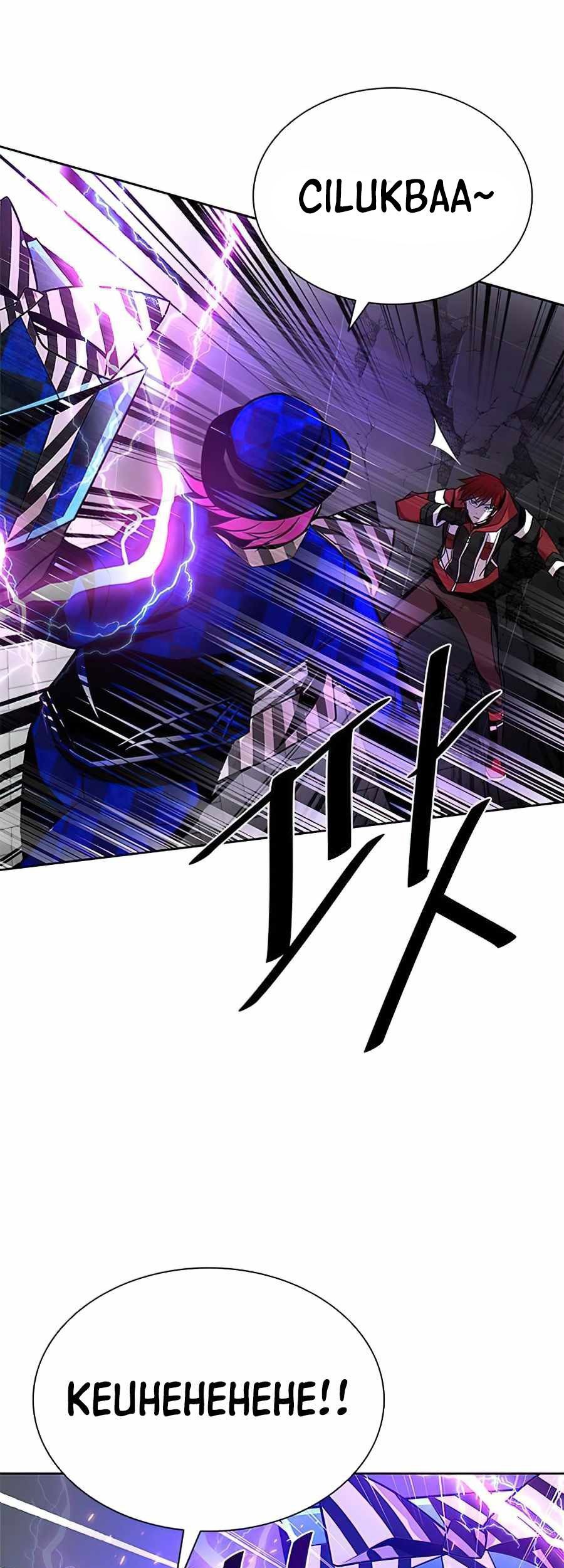 Villain To Kill Chapter 39 Gambar 76