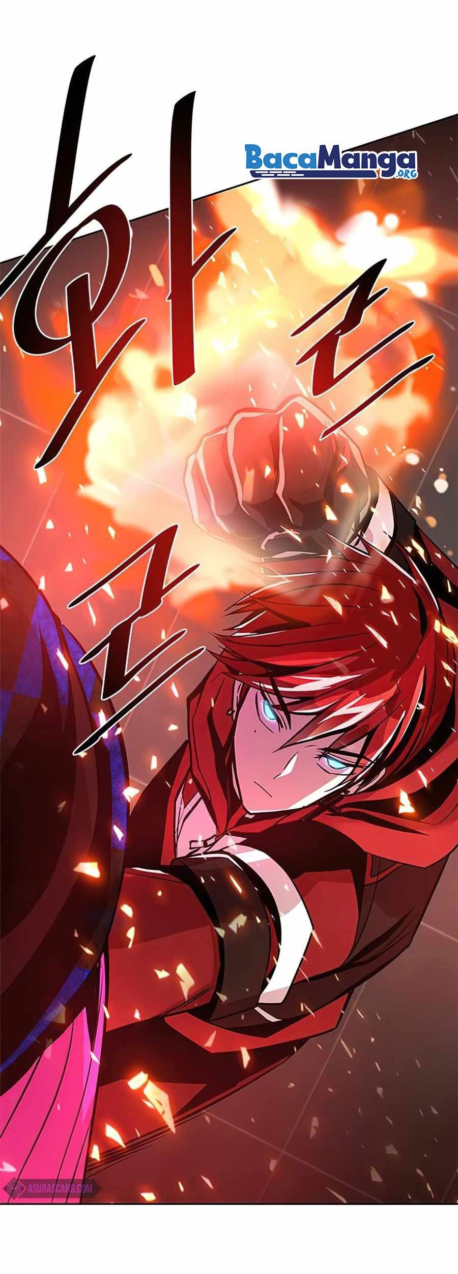 Villain To Kill Chapter 39 Gambar 82