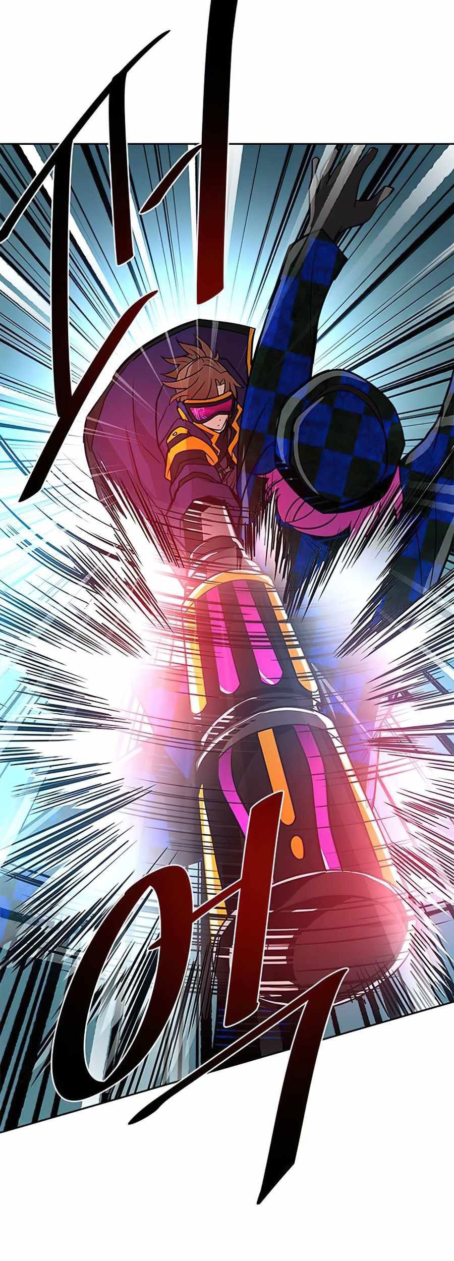 Villain To Kill Chapter 39 Gambar 6