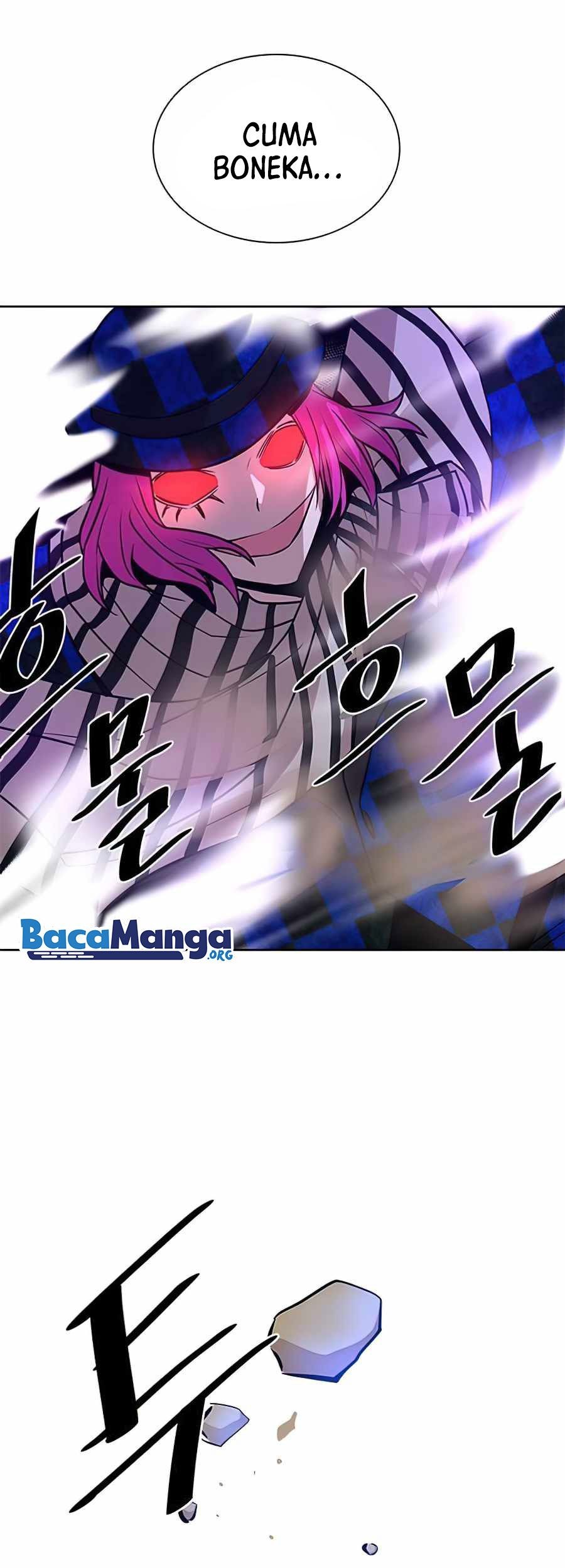 Villain To Kill Chapter 39 Gambar 8