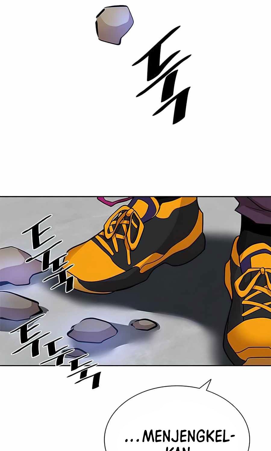 Villain To Kill Chapter 39 Gambar 9