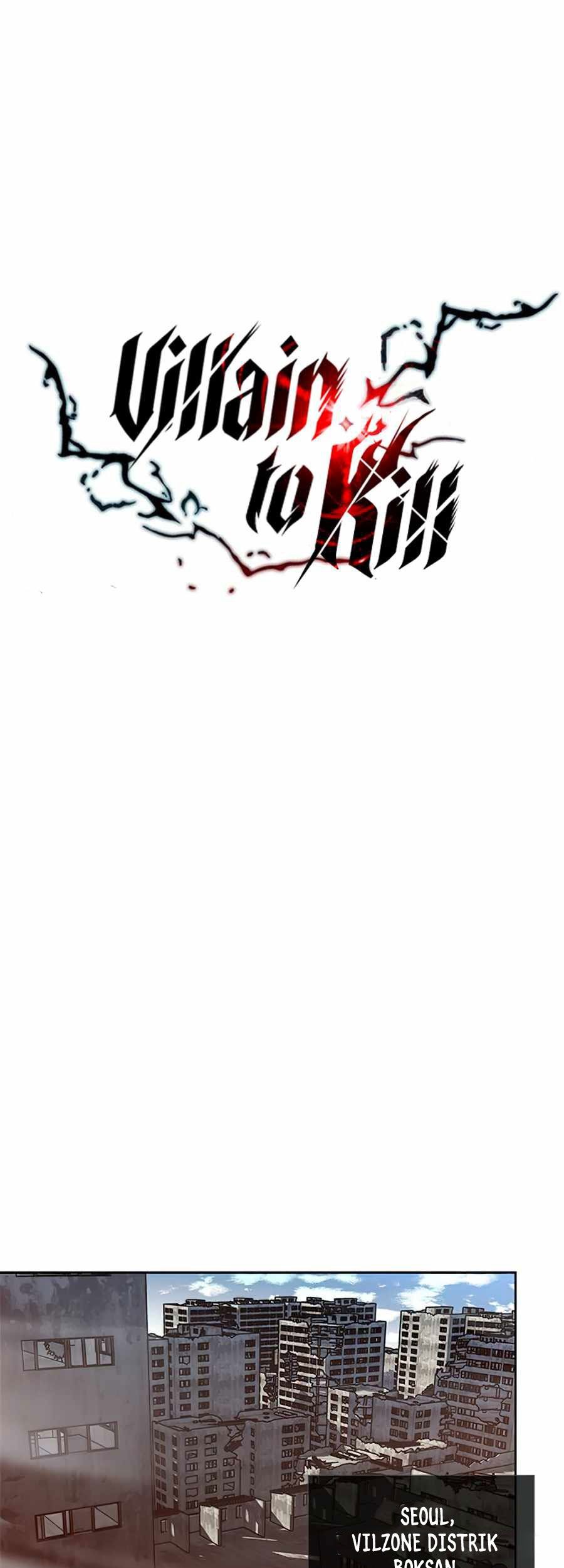 Villain To Kill Chapter 39 Gambar 12