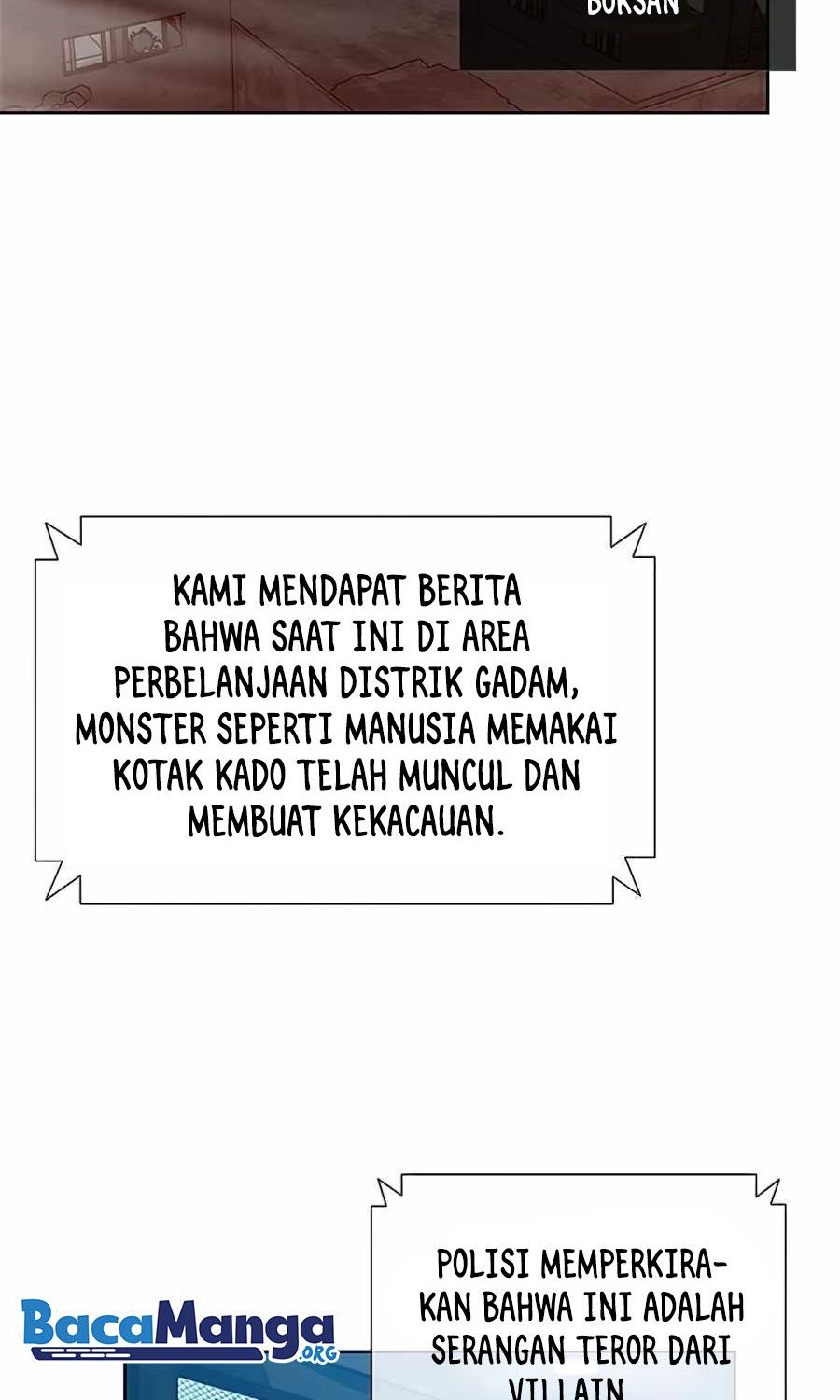 Villain To Kill Chapter 39 Gambar 13