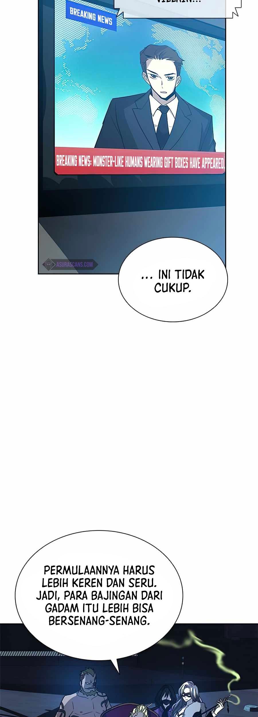 Villain To Kill Chapter 39 Gambar 14