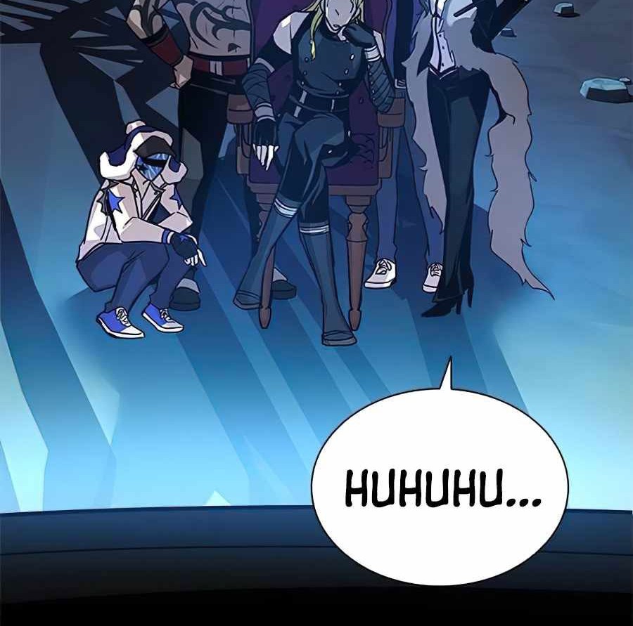 Villain To Kill Chapter 39 Gambar 15