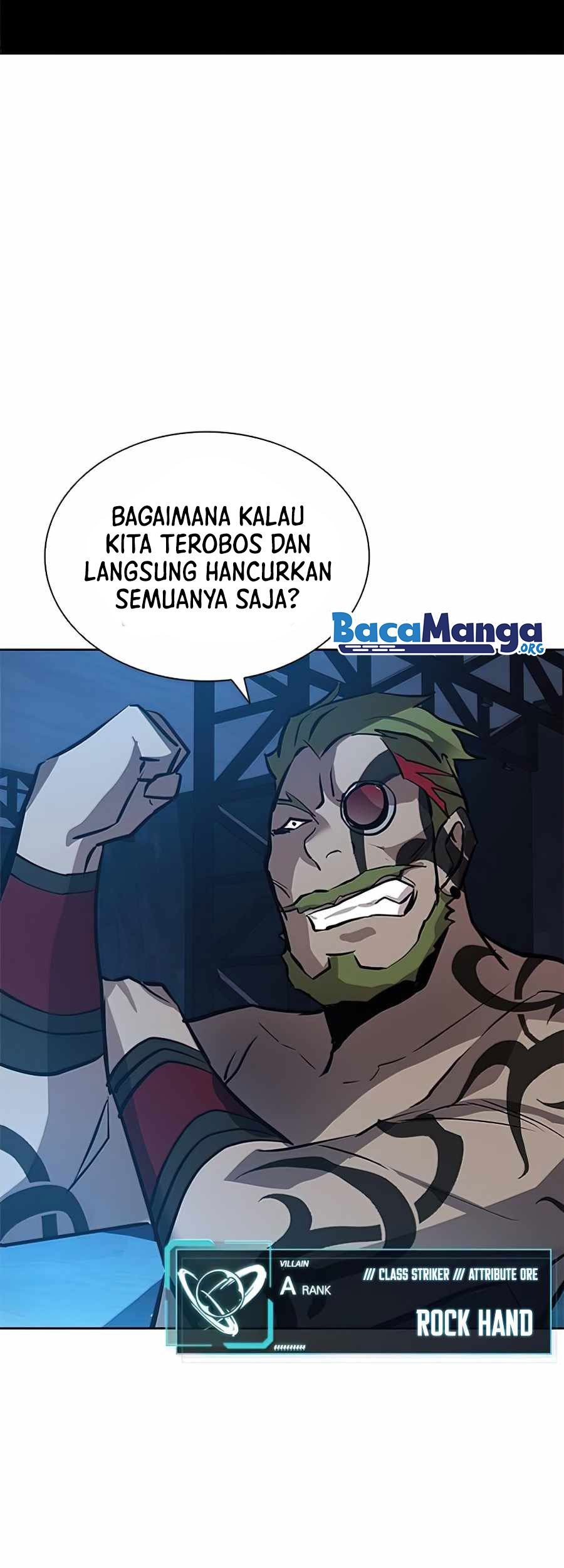 Villain To Kill Chapter 39 Gambar 16