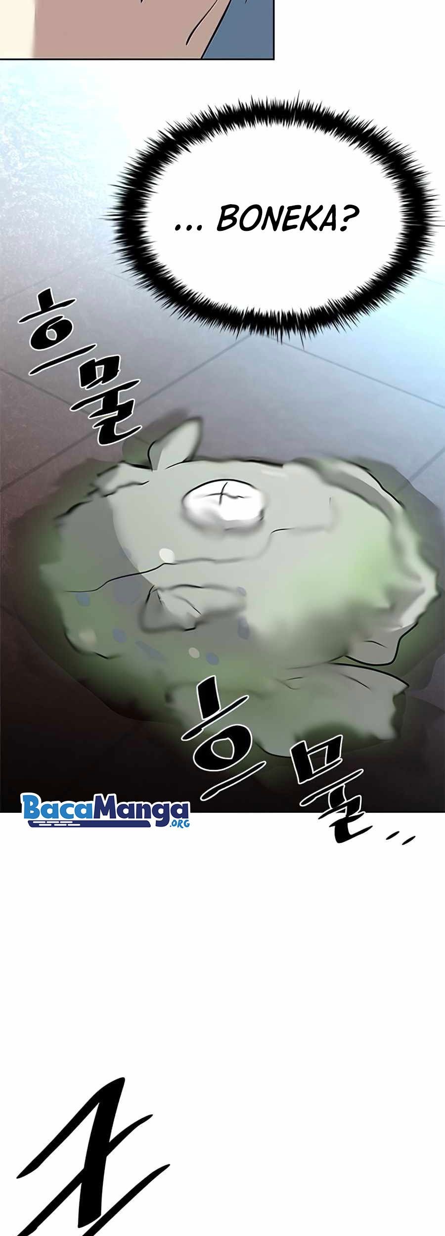 Villain To Kill Chapter 38 Gambar 34