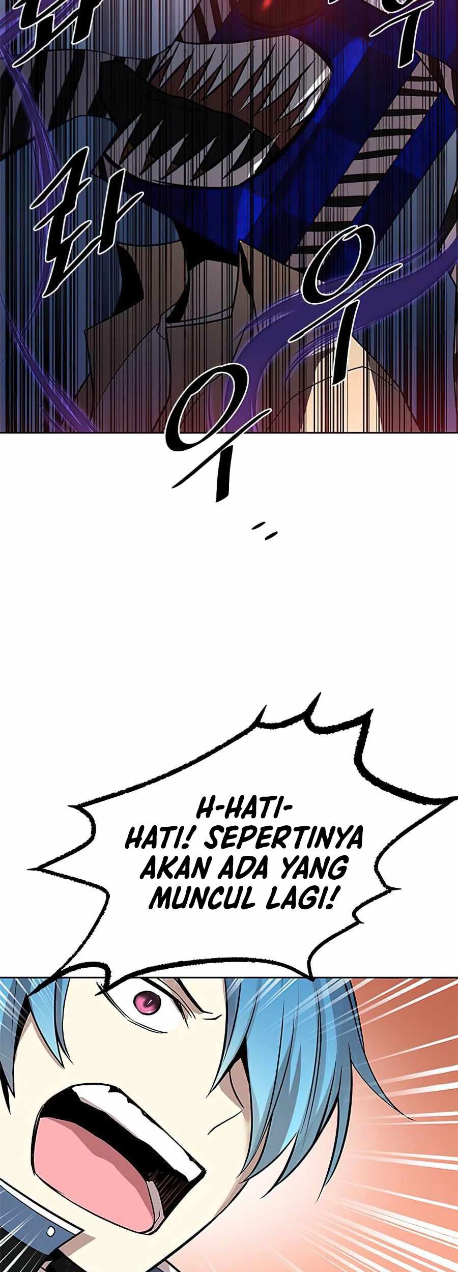 Villain To Kill Chapter 38 Gambar 36
