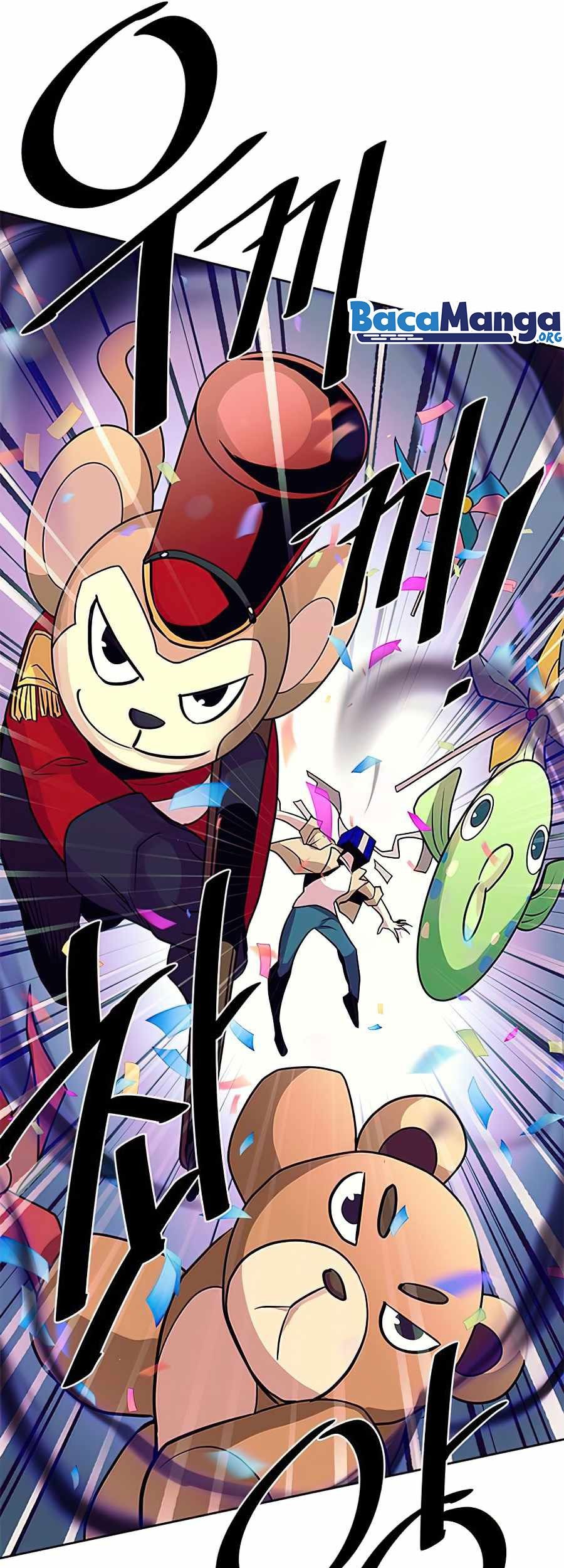 Villain To Kill Chapter 38 Gambar 20