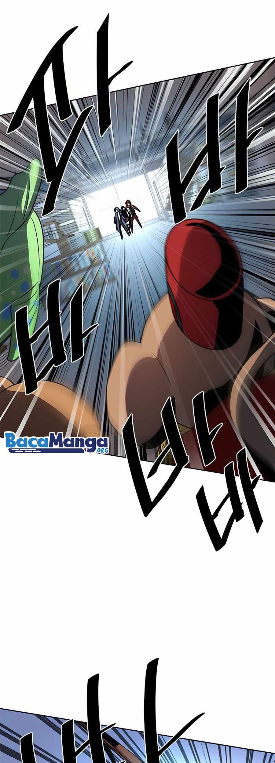 Villain To Kill Chapter 38 Gambar 22