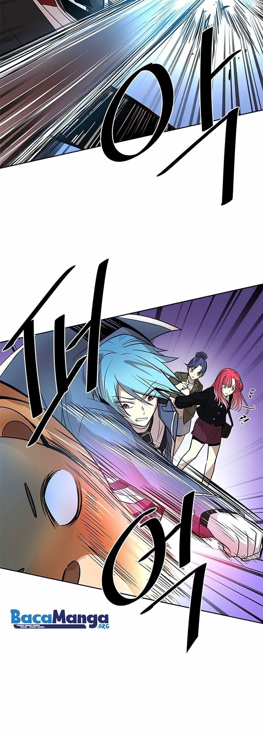 Villain To Kill Chapter 38 Gambar 24