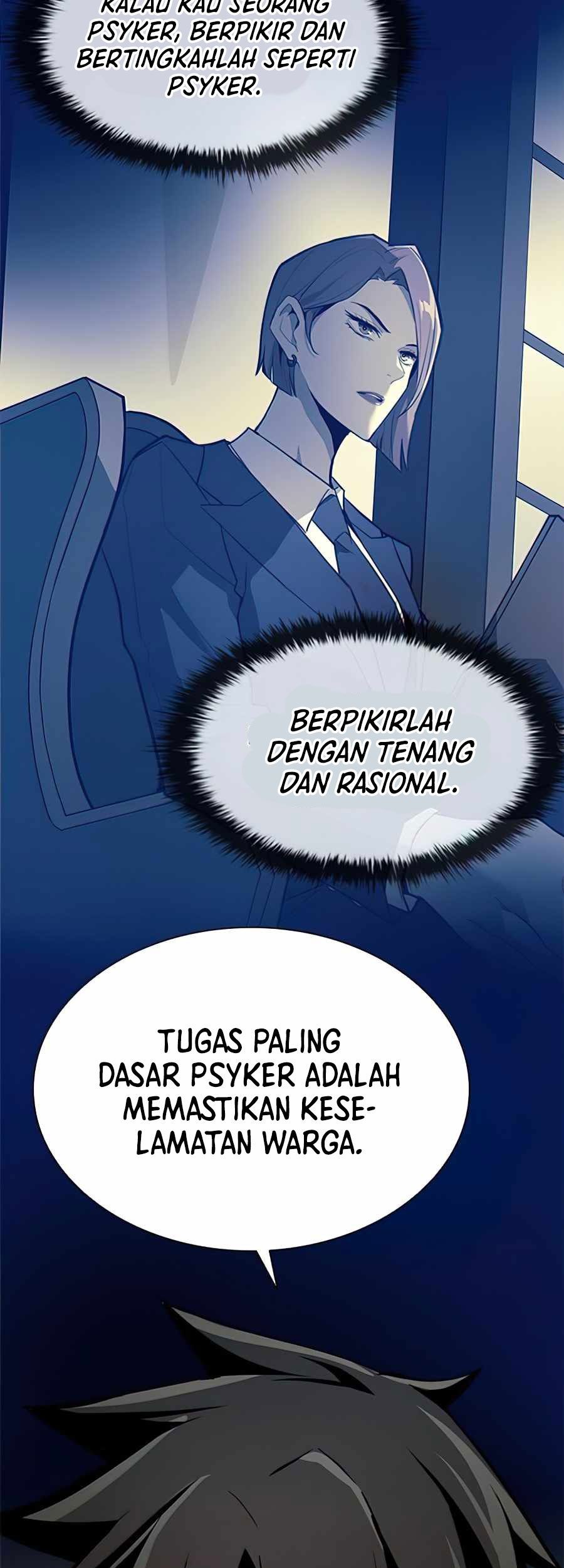 Villain To Kill Chapter 38 Gambar 47