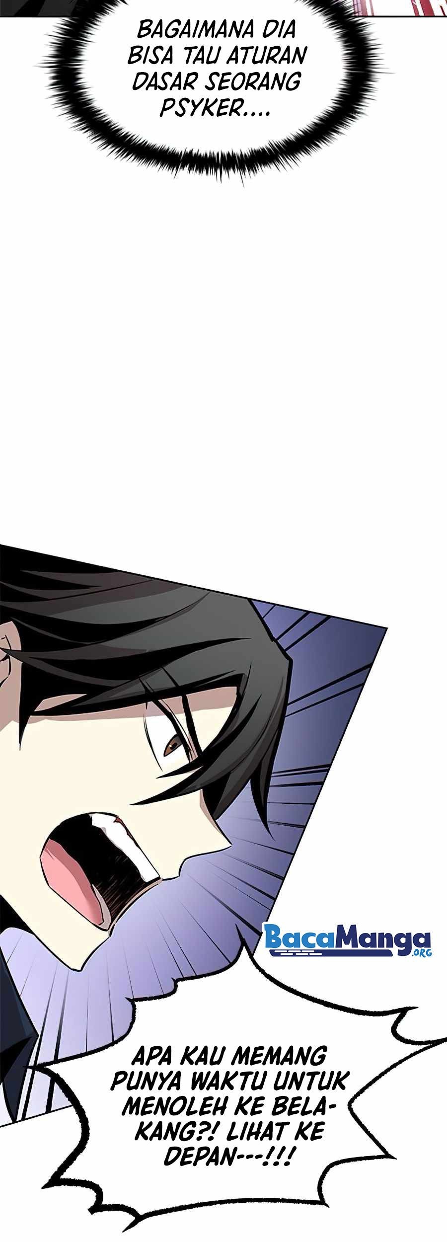 Villain To Kill Chapter 38 Gambar 51