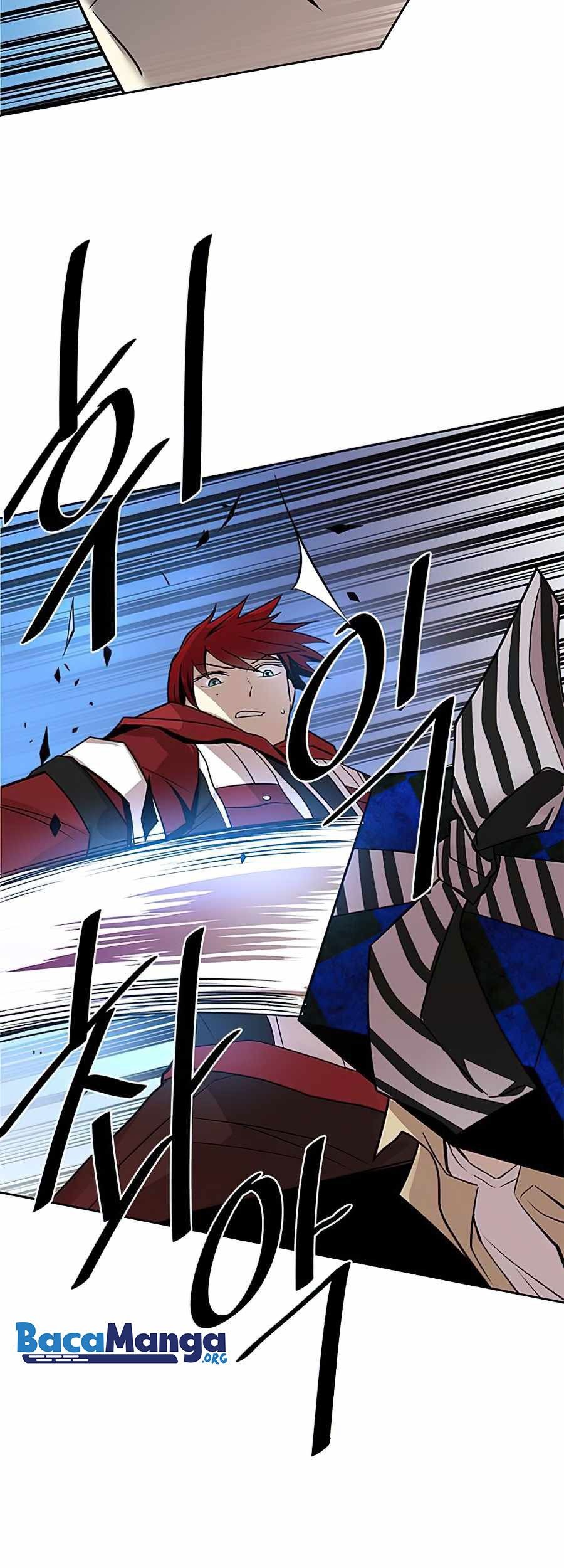 Villain To Kill Chapter 38 Gambar 55