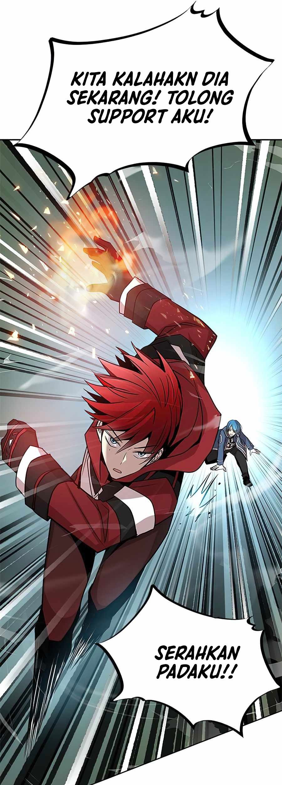 Villain To Kill Chapter 38 Gambar 39