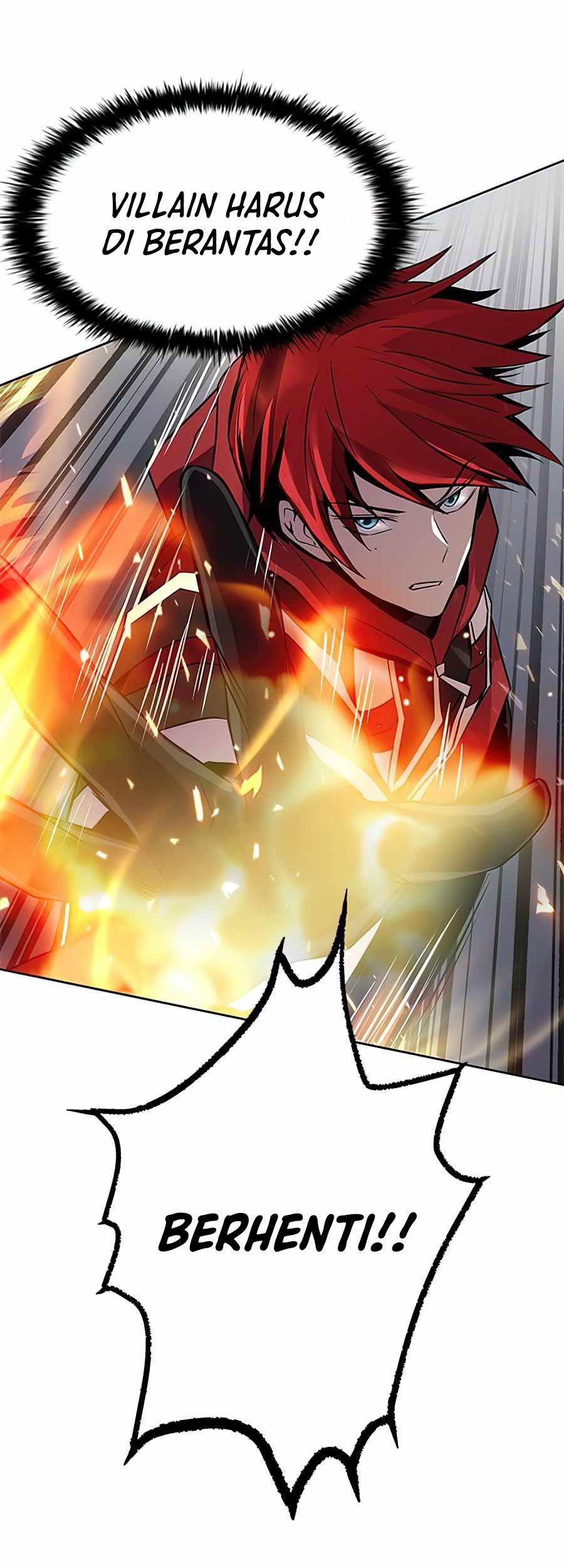 Villain To Kill Chapter 38 Gambar 41