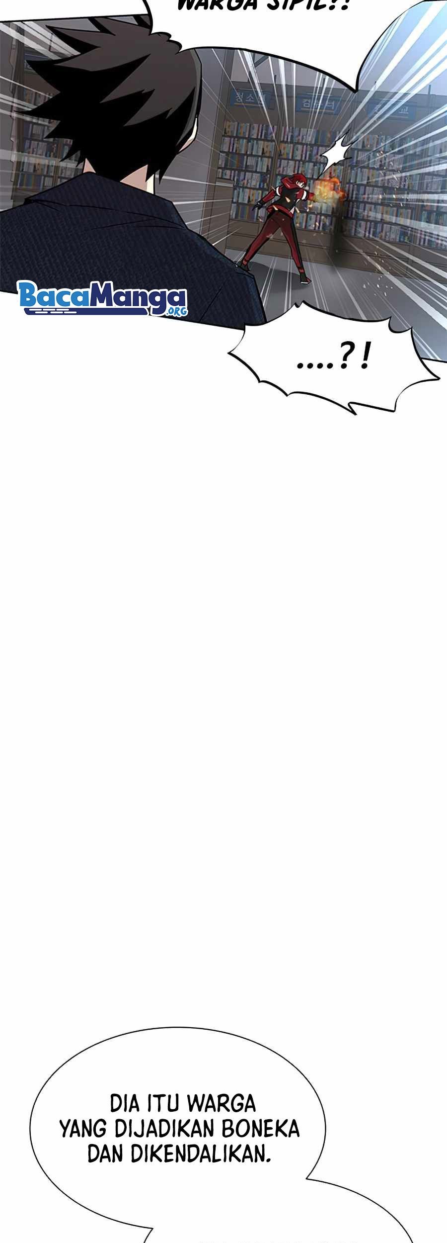Villain To Kill Chapter 38 Gambar 43