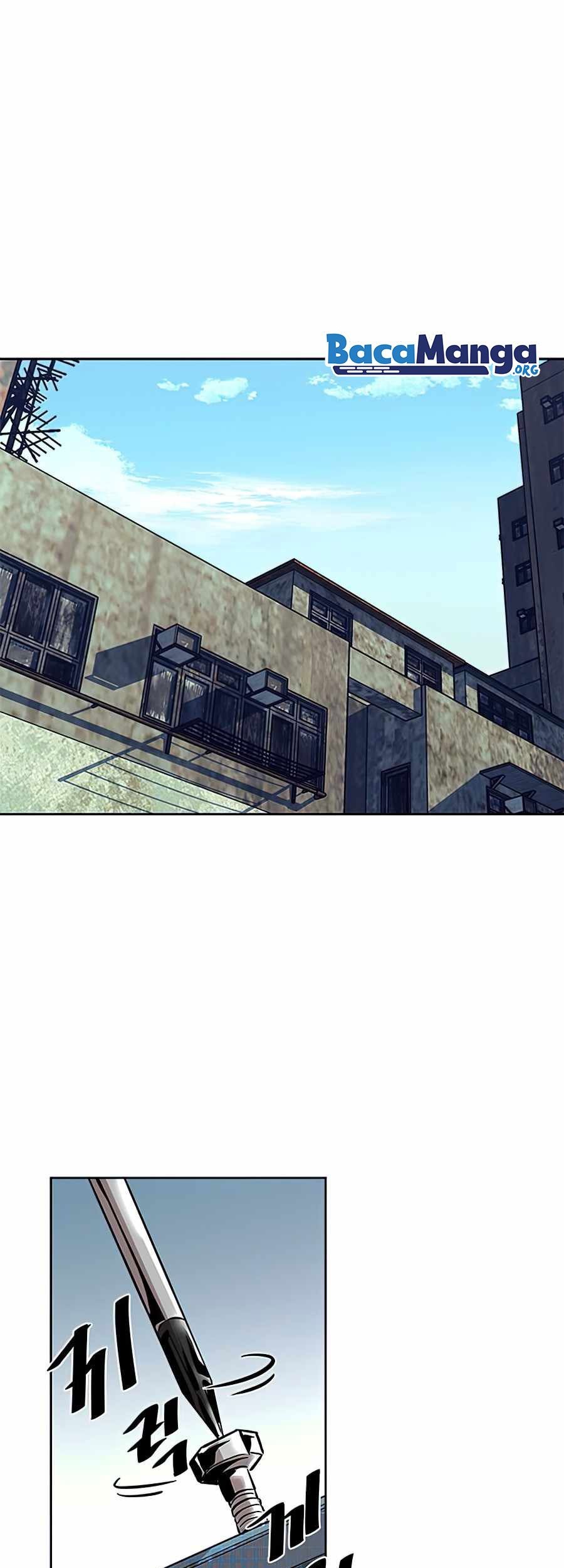 Manhwa Villain To Kill Chapter 38 gambar nomor 2